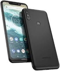 Motorola One Power